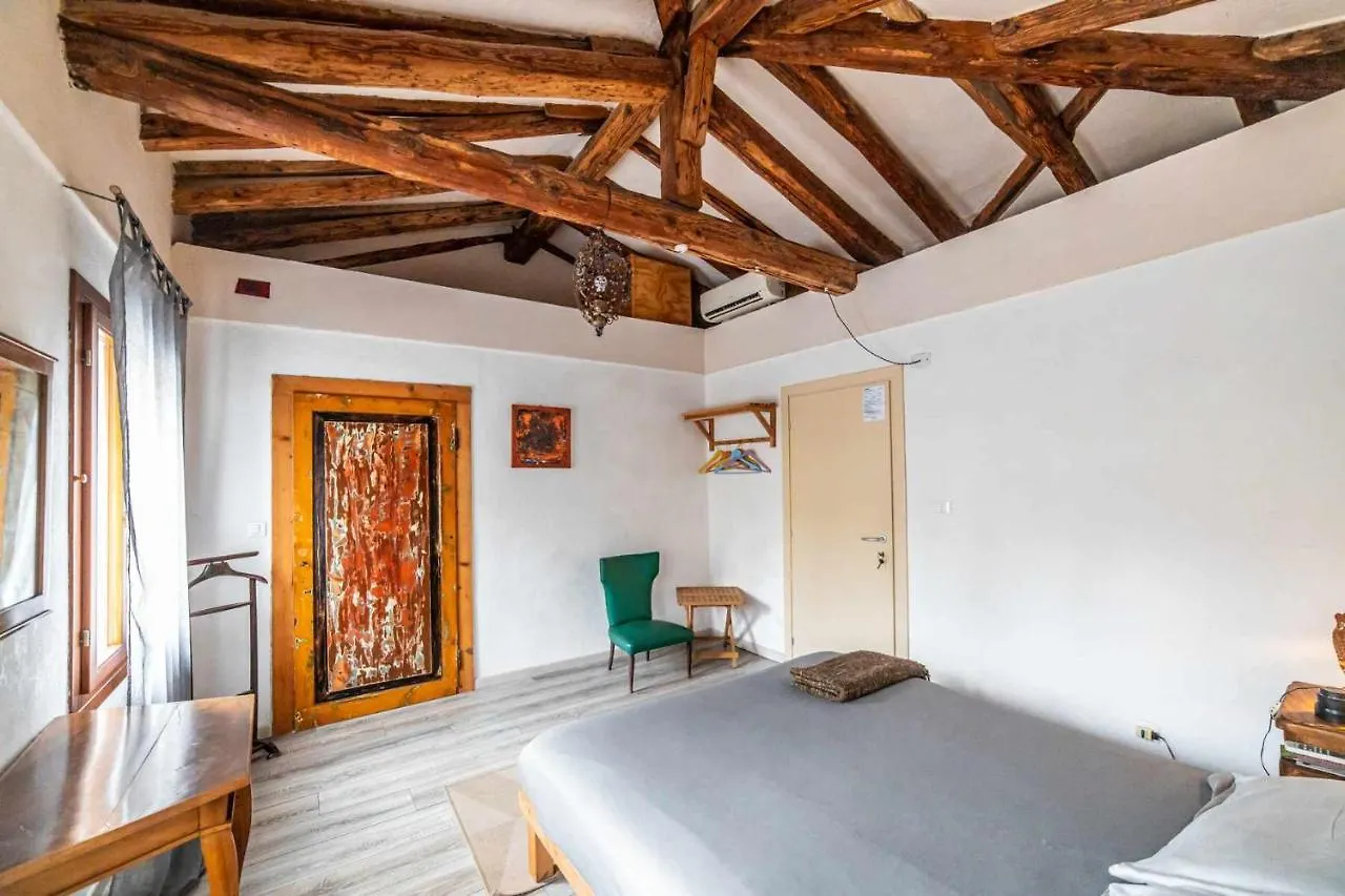 B&B Micasatucasa 0*, Treviso