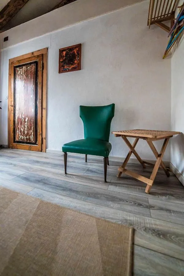 B&B Micasatucasa Bed & Breakfast