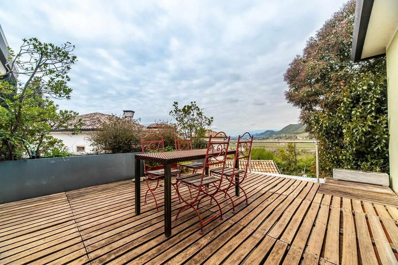 B&B Micasatucasa 0*, Treviso Italien