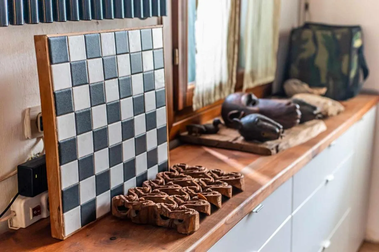 B&B Micasatucasa Bed & Breakfast Treviso