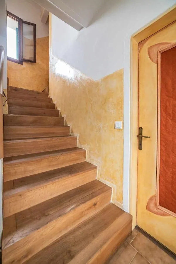 B&B Micasatucasa Italien