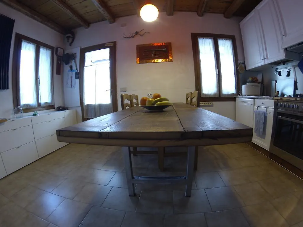 Bed & Breakfast B&B Micasatucasa