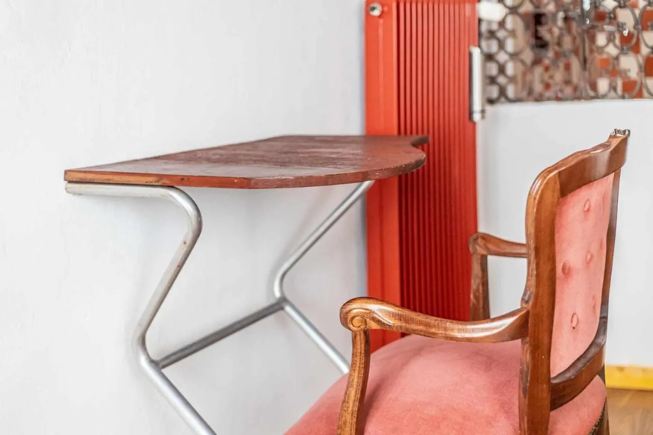 B&B Micasatucasa Bed & Breakfast Treviso