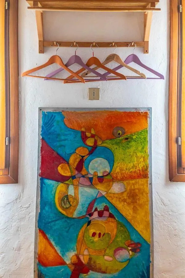 Bed & Breakfast B&B Micasatucasa Italien