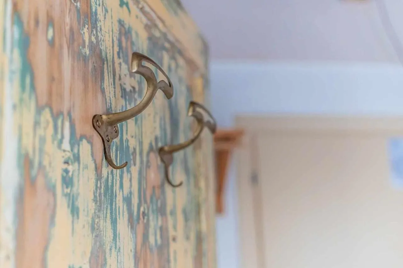 B&B Micasatucasa Bed & Breakfast Treviso