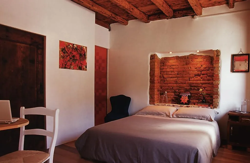 Bed & Breakfast B&B Micasatucasa