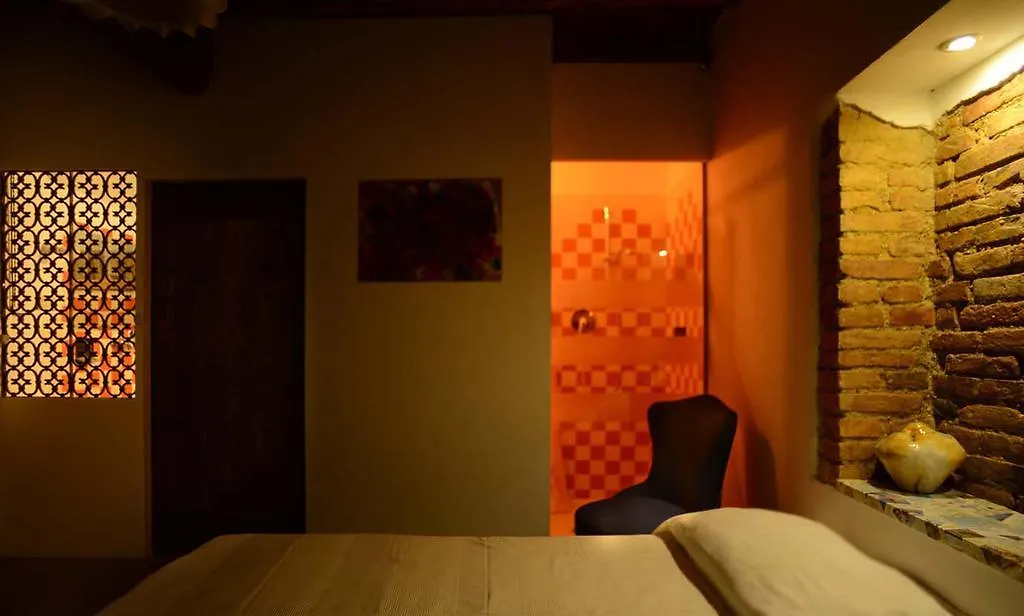 B&B Micasatucasa Italien