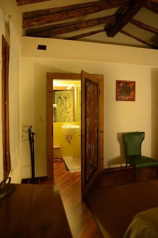 B&B Micasatucasa 0*, Treviso