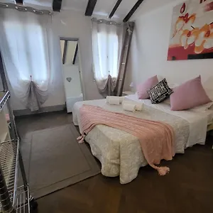 Bed & Breakfast 19 Borgo Cavour, Treviso