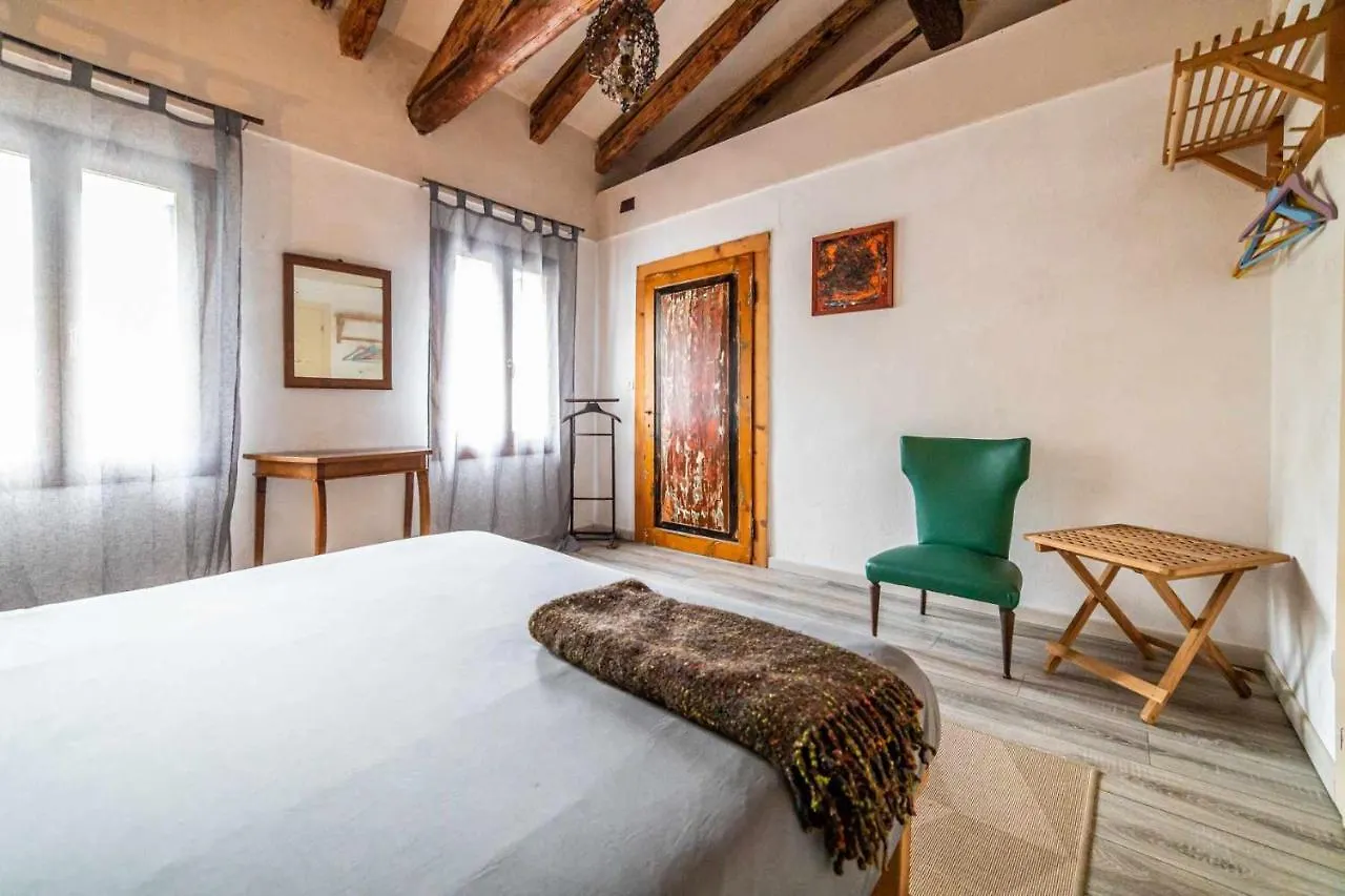Bed & Breakfast B&B Micasatucasa
