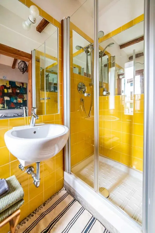 B&B Micasatucasa Bed & Breakfast