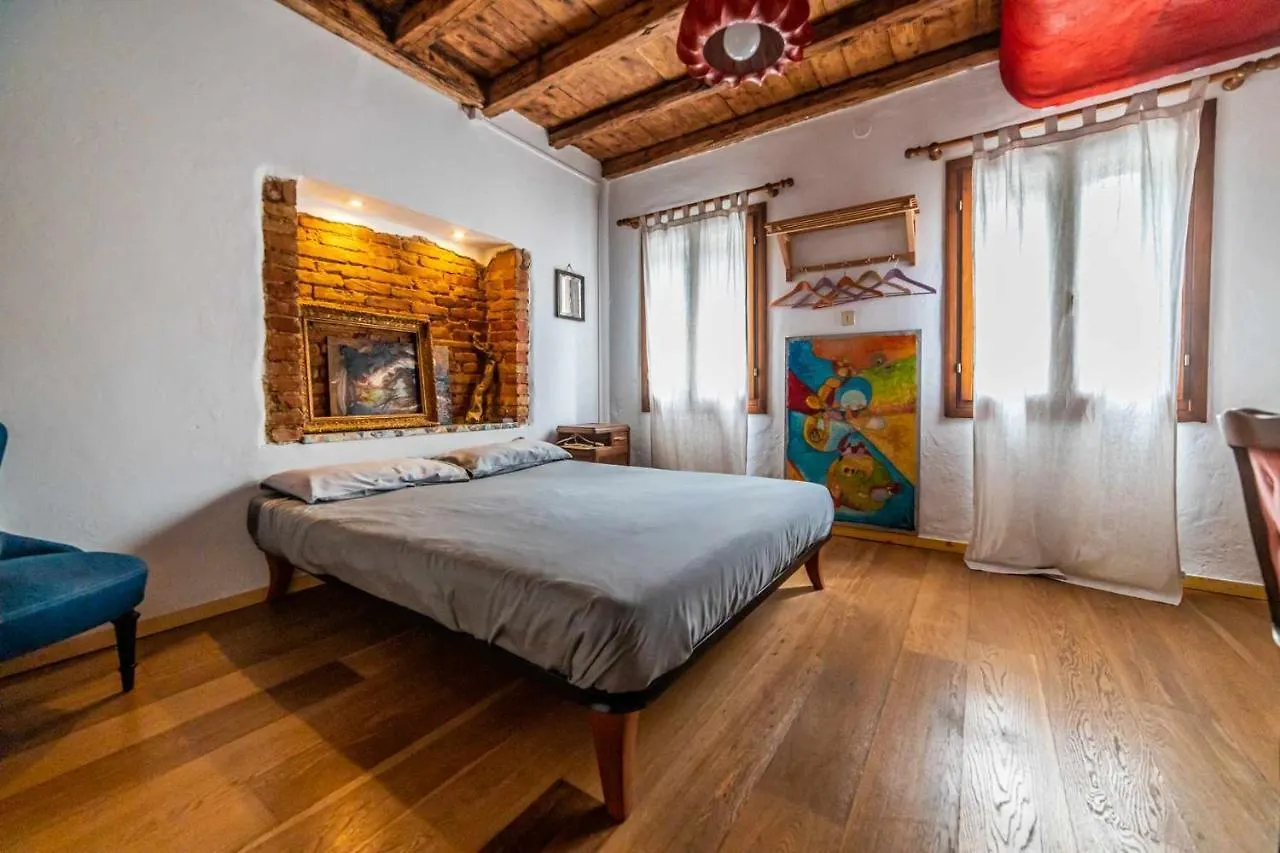 B&B Micasatucasa