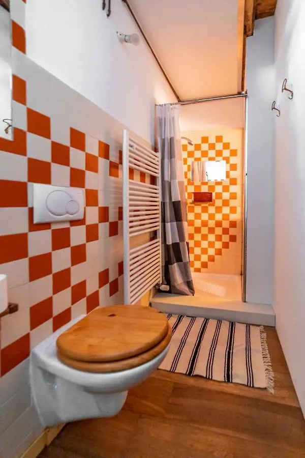 B&B Micasatucasa Bed & Breakfast Treviso