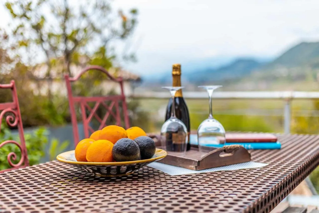 B&B Micasatucasa Bed & Breakfast Treviso