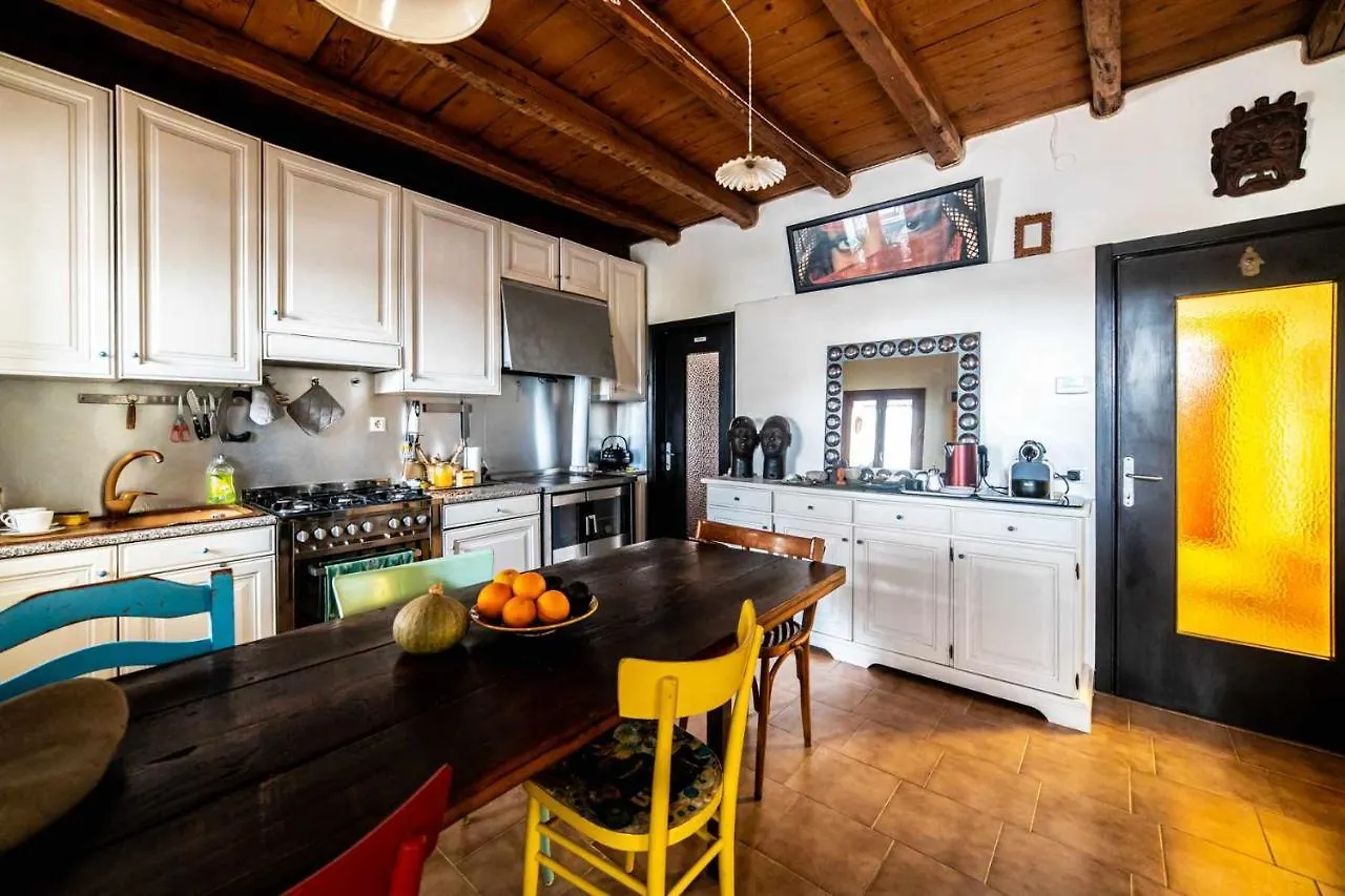 B&B Micasatucasa Treviso