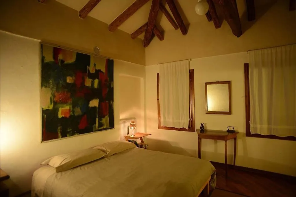 B&B Micasatucasa 0*, Treviso