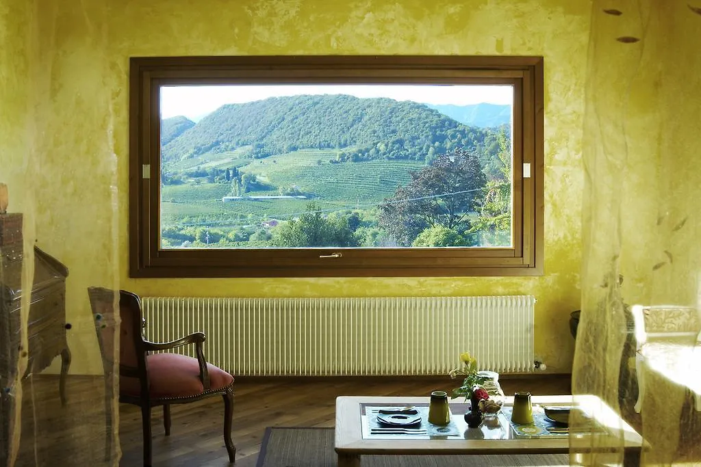 Bed & Breakfast B&B Micasatucasa